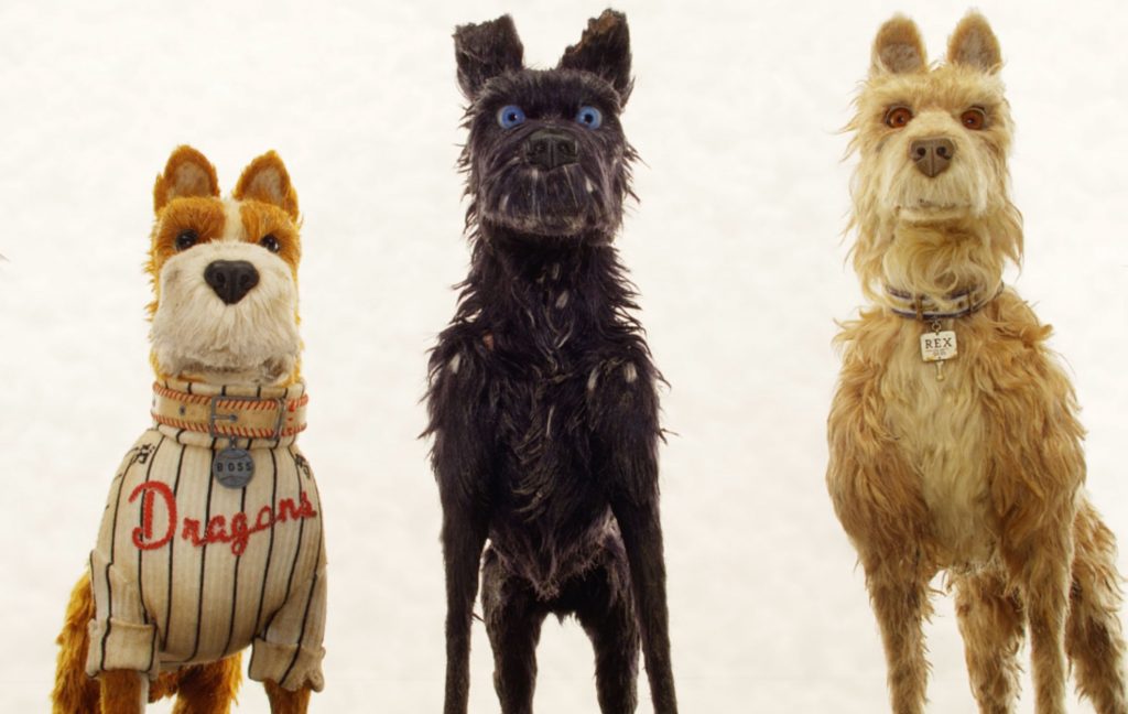 Partnership - Isle of Dogs / RSPCA Campaign