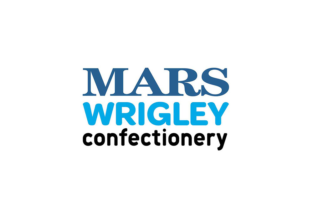 Mars Wrigley Confectionery logo